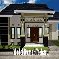 Model Rumah Idaman Terbaru Affiche