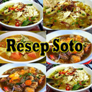 APK Resep Soto Special Nusantara