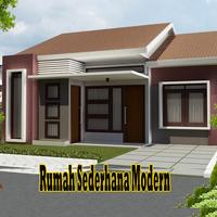 Rumah Sederhana Modern Terbaru capture d'écran 1