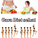 APK Cara Diet Sehat Alami "AMPUH"