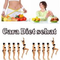 Cara Diet Sehat Alami "AMPUH" capture d'écran 1