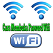 Cara Membuka Pasword Wifi