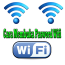 Cara Membuka Pasword Wifi APK