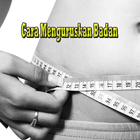 Cara Menguruskan Badan icône