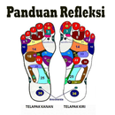 Panduan Pijat Refleksi APK