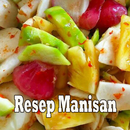 APK Aneka Resep Manisan