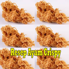 Resep Ayam Goreng Crispy icône