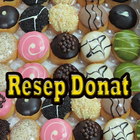 Resep Donat Jco "Lezat" icône