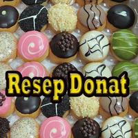 Resep Donat Jco "Lezat" capture d'écran 1