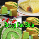 APK Resep Kue Bolu Terbaru Pilihan