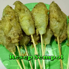 Resep Sempol Mantap icône