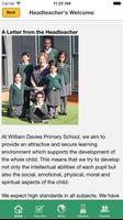 William Davies Primary School imagem de tela 1