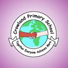 Crowland Primary School आइकन