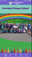 Crowland Primary School poster