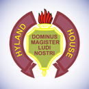Hyland House School aplikacja