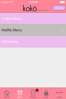 Koko Desserts screenshot 1