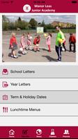 Manor Leas Junior Academy 截圖 2