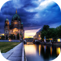 Berlin Hd Wallpaper