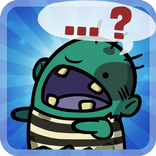 Zombie's Quest -Classic Rpg Game