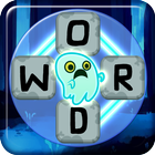 آیکون‌ Word Ghost