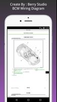 BCM WIRING DIAGRAM screenshot 1