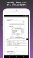 BCM WIRING DIAGRAM captura de pantalla 2