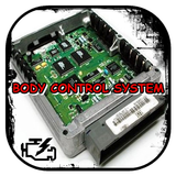 BODY CONTROL SYSTEM أيقونة