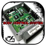 BODY CONTROL SYSTEM 圖標