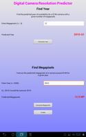 Camera Resolution Predictor স্ক্রিনশট 2