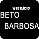 Rádio Só Beto Barbosa-icoon