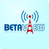 Betaview PINLess Dialer иконка