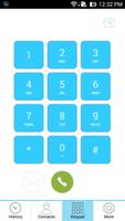 Betaview PINLess Dialer syot layar 1