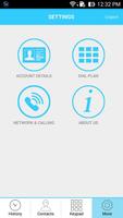 Betaview PINLess Dialer 스크린샷 2