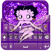 ”Keyboard Betty Boop HD