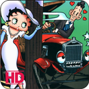Betty Wallpaper APK