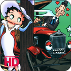 Betty Wallpaper 图标