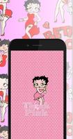 Betty Wallpaper 海报