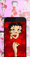 Betty Wallpaper 截图 1