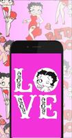 Betty Wallpaper 截图 2