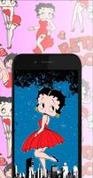 Betty Wallpaper 截图 3