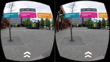 Oxford Brookes VR HSS poster