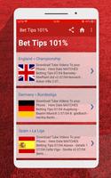 Betting Tips स्क्रीनशॉट 3