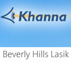 Beverly Hills Lasik-icoon