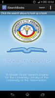 پوستر iSearch Books