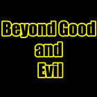 Beyond Good and Evil أيقونة