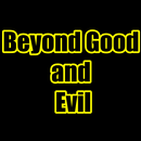 Beyond Good and Evil APK