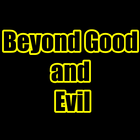 Beyond Good and Evil Zeichen