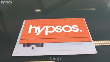 Hypsos AR 截图 3