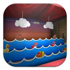 download The Shooting Gallery APK