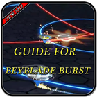 Guide For Beyblade Burst 아이콘